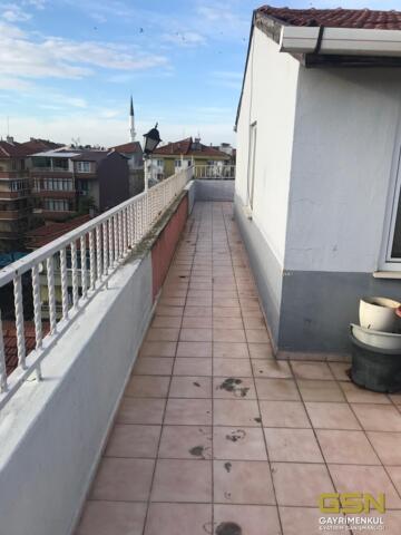 28-YALOVA'DA FERİBOTA YAKIN SATILIK 5+1 DUBLEKS DAİRE